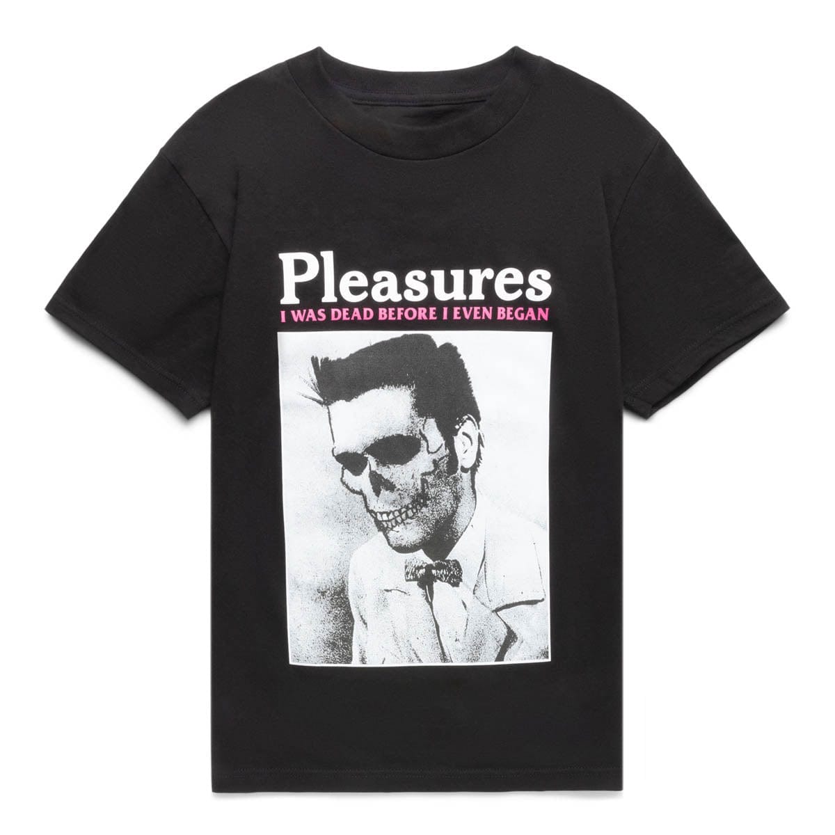 Pleasures T-Shirts DEAD T-SHIRT