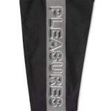 Pleasures Bottoms DECLINE NYLON TRACK PANT