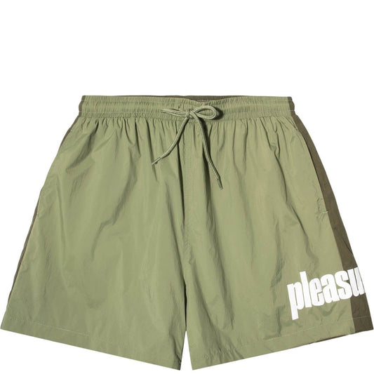 Pleasures Bottoms ELECTRIC ACTIVE SHORTS