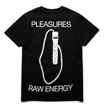 Load image into Gallery viewer, Pleasures T Shirts ENERGY T-SHIRT
