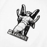 Pleasures T-Shirts FETISH HEAVYWEIGHT T-SHIRT