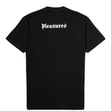 Pleasures T-Shirts FINGERS T-SHIRT