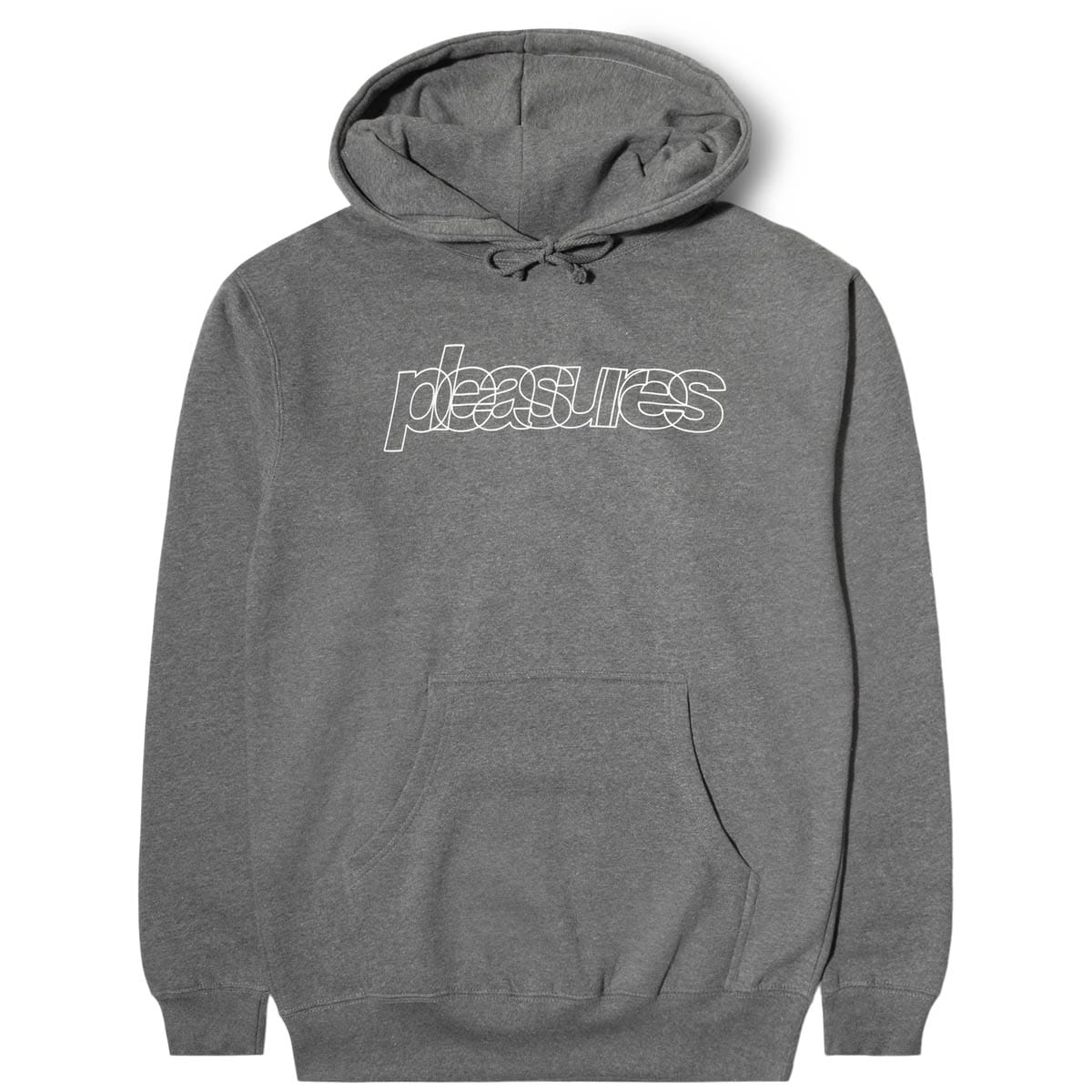 Pleasures Hoodies & Sweatshirts FLIGHT HOODY