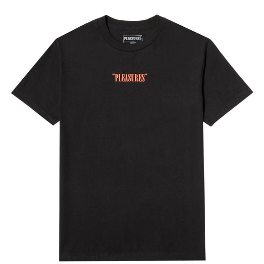 Pleasures T-Shirts FREAKS T-SHIRT