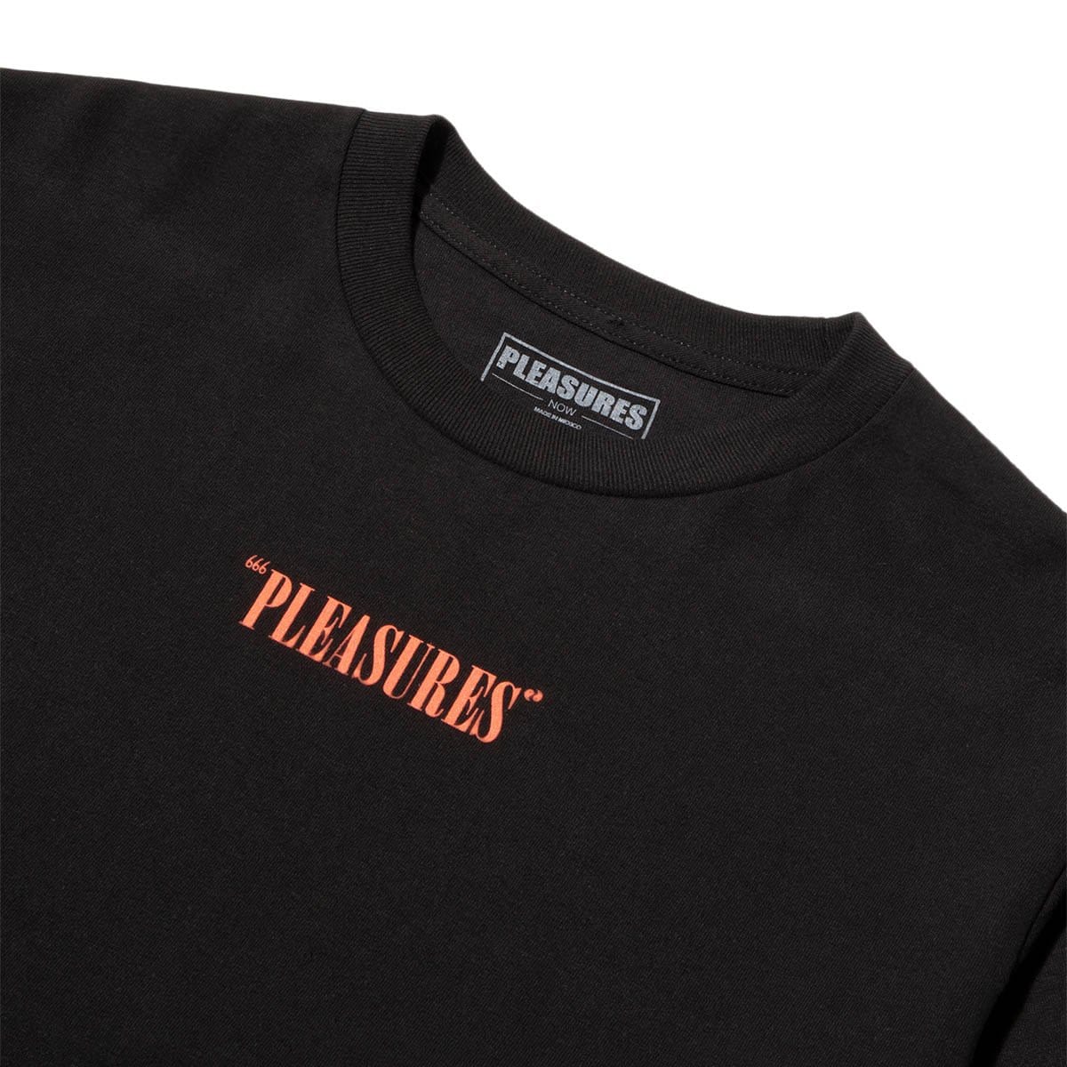 Pleasures T-Shirts FREAKS T-SHIRT
