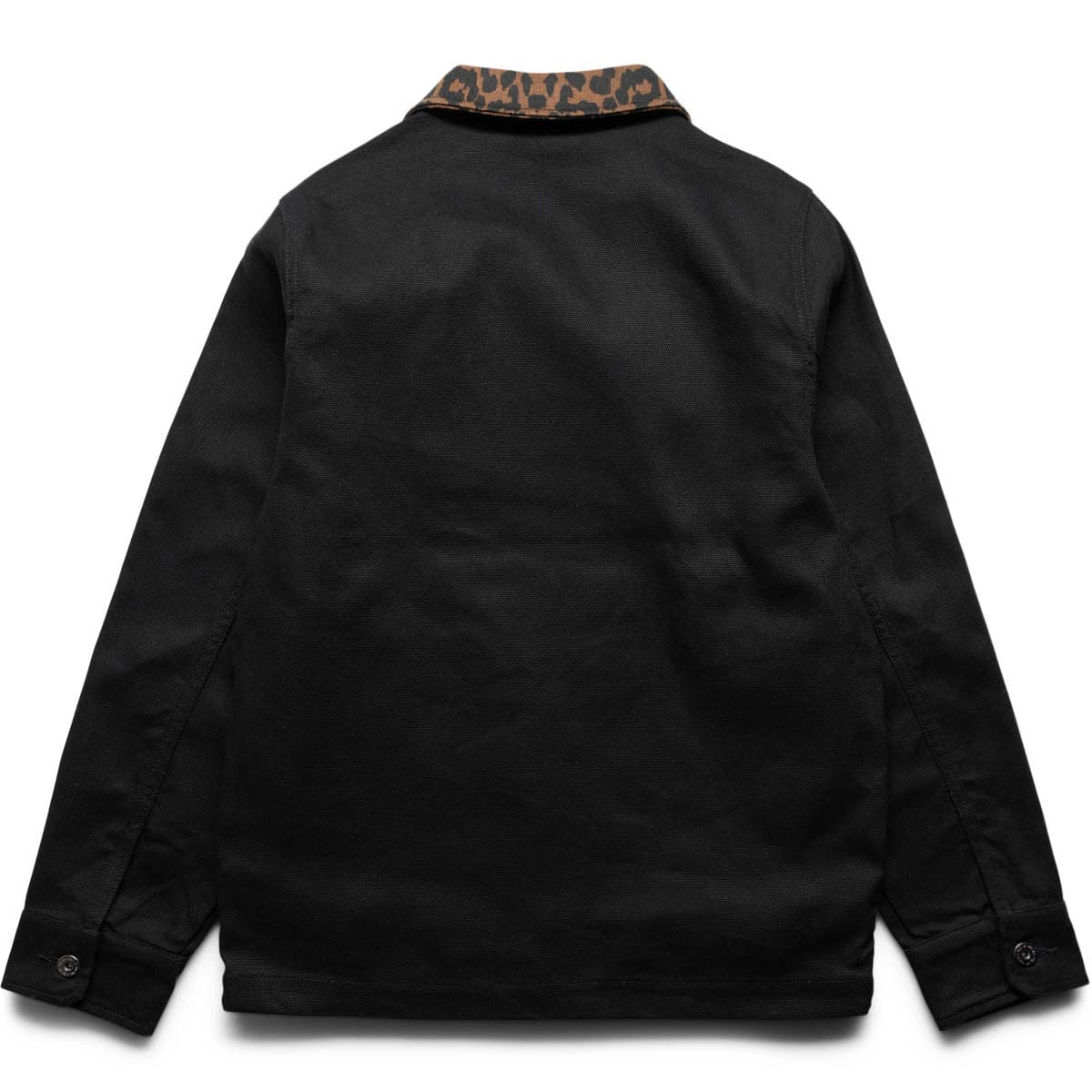 Pleasures Outerwear FRICTION WORK JACKET