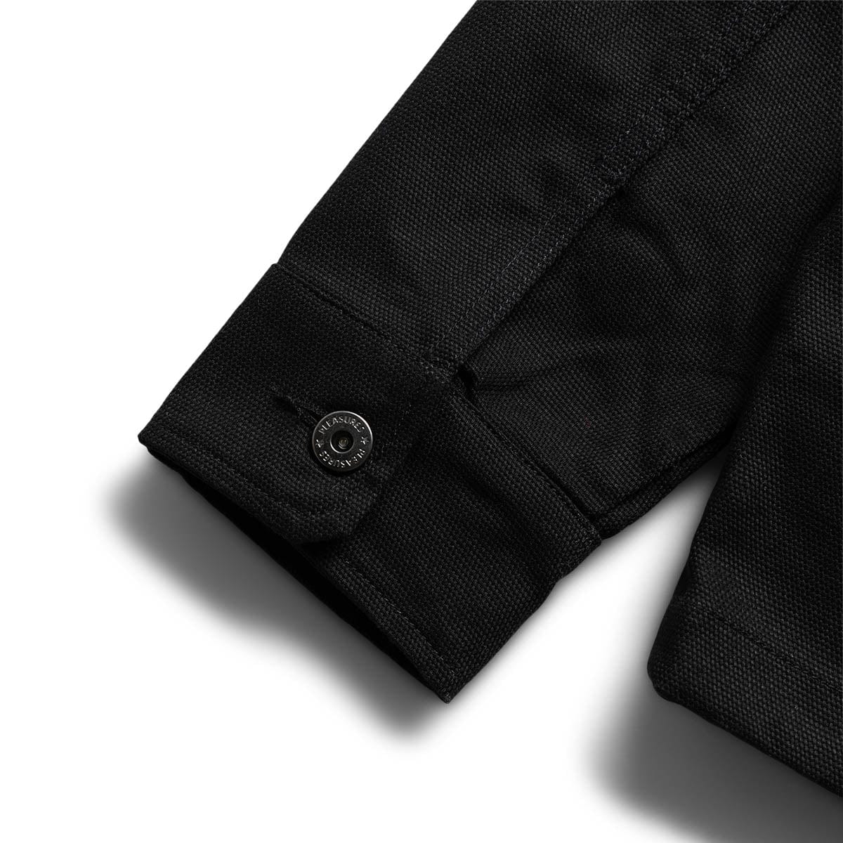 Pleasures Outerwear FRICTION WORK JACKET