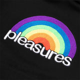 Pleasures Hoodies & Sweatshirts GOOD TIME HOODY
