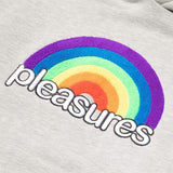 Pleasures Hoodies & Sweatshirts GOOD TIME HOODY