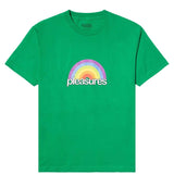 Pleasures T-Shirts GOOD TIME T-SHIRT