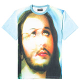 Pleasures T-Shirts HOLY HEAVYWEIGHT SHIRT