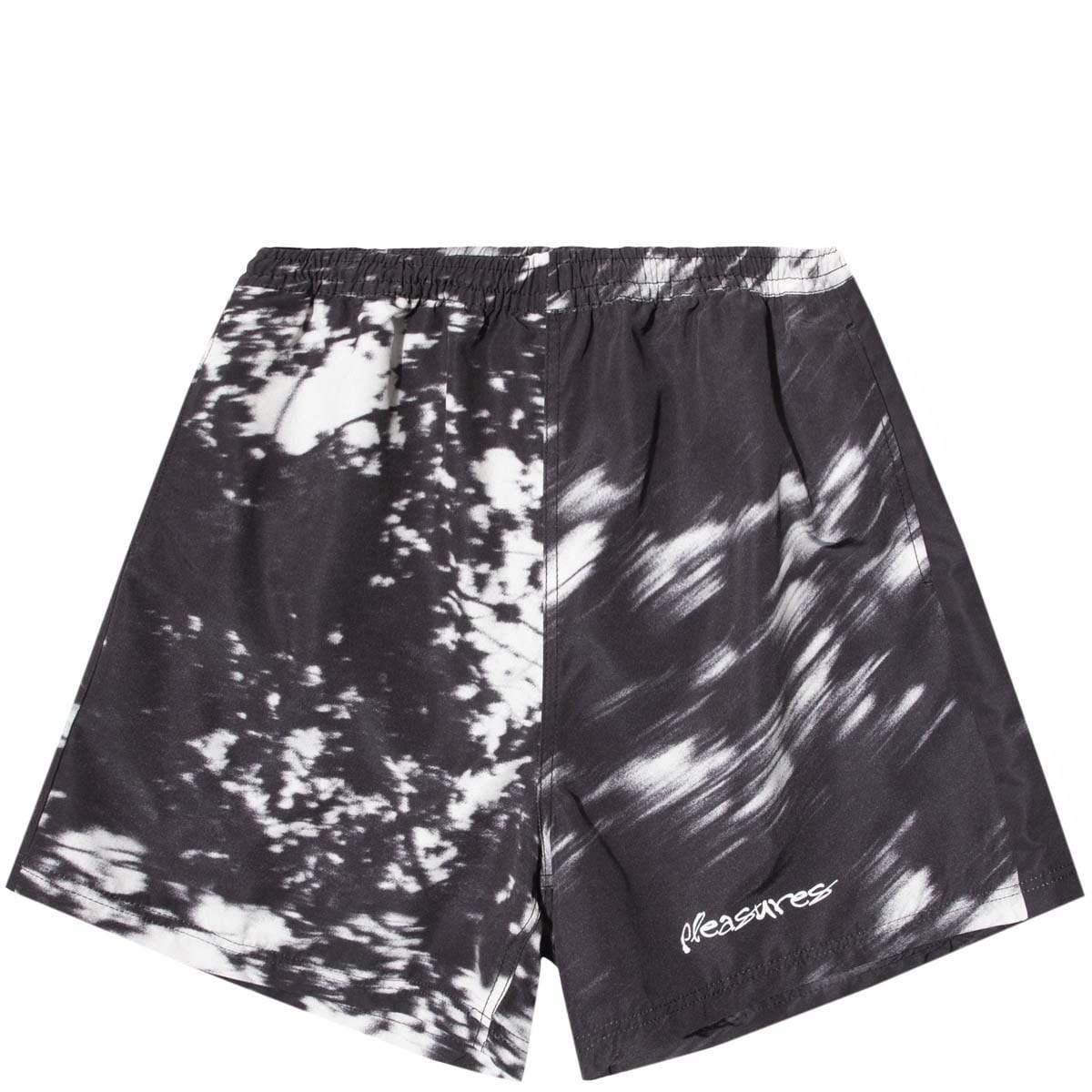 Pleasures Bottoms HYDE NYLON SHORTS