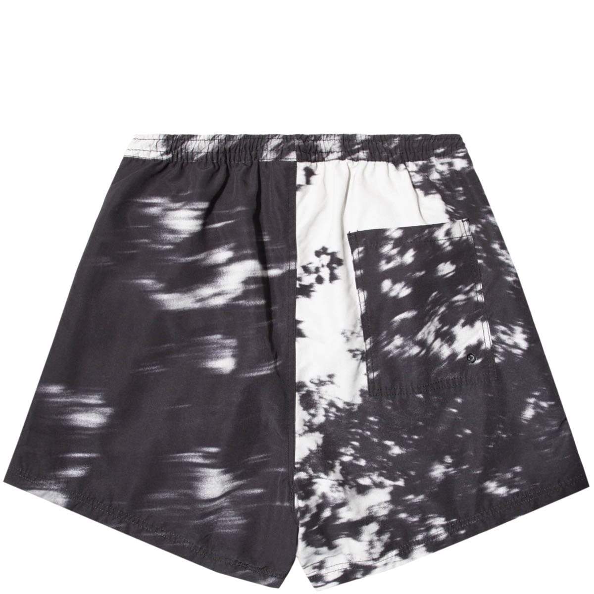 Pleasures Bottoms HYDE NYLON SHORTS