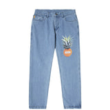 Pleasures Bottoms JUICE DENIM PANT