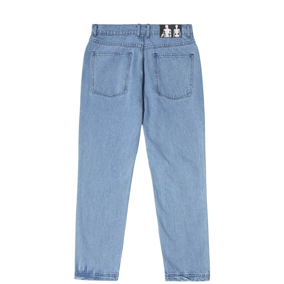 Pleasures Bottoms JUICE DENIM PANT