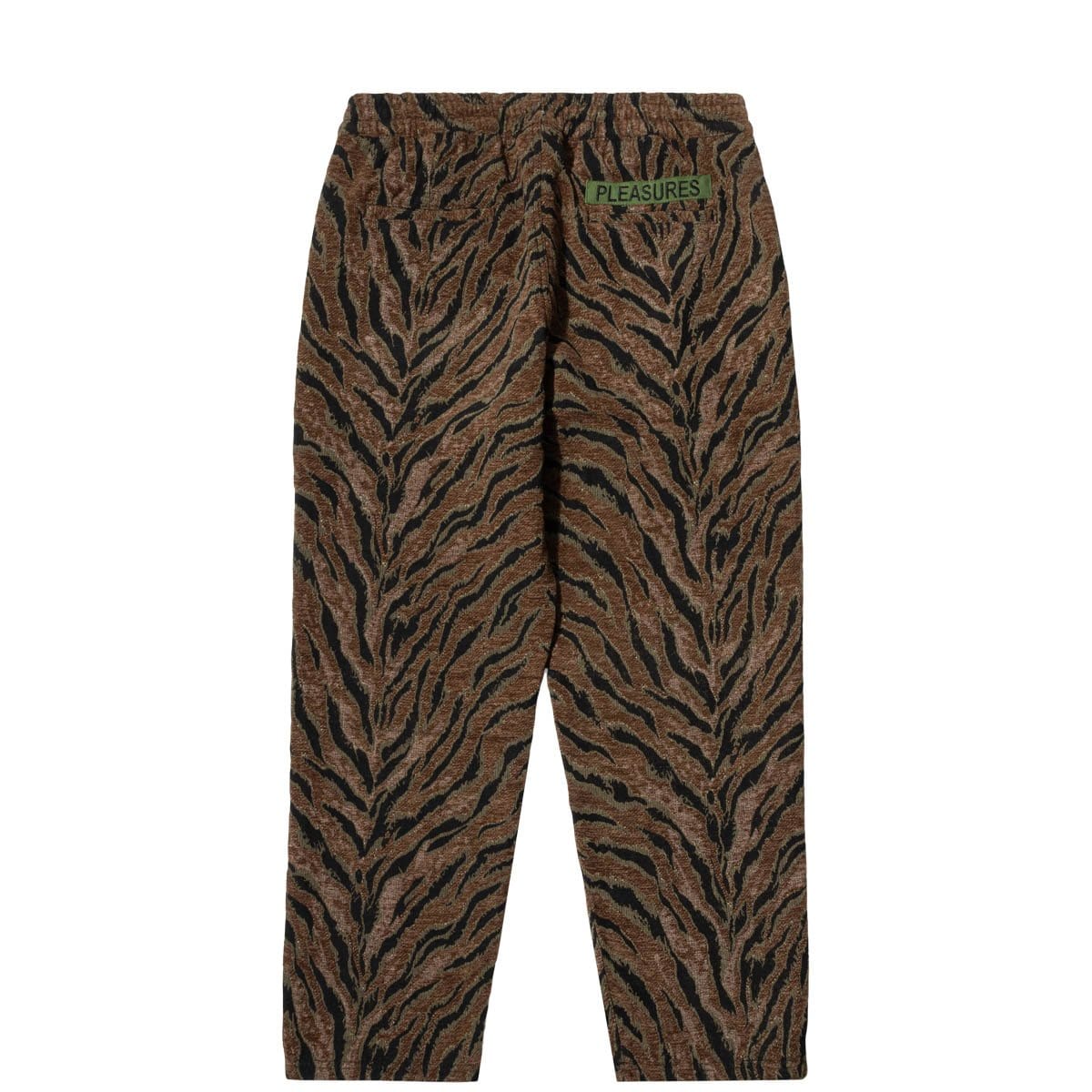 Pleasures Bottoms JUNGLE PANT