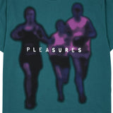 Pleasures T-Shirts LEADER HEAVYWEIGHT T-SHIRT