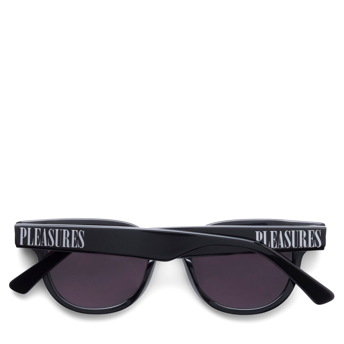 Pleasures Sunglasses BLACK / O/S LIBERATION SUNGLASSES