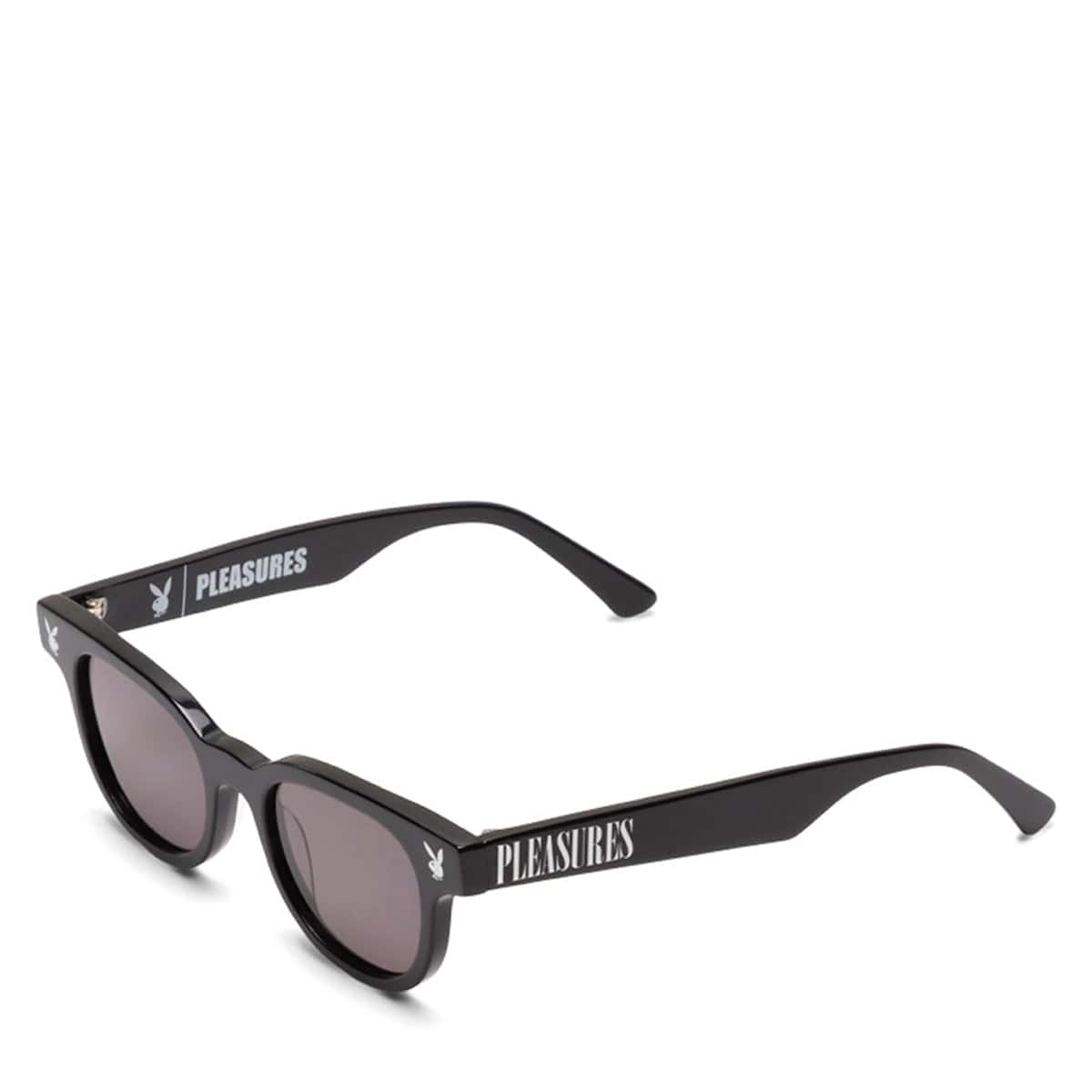 Pleasures Sunglasses BLACK / O/S LIBERATION SUNGLASSES