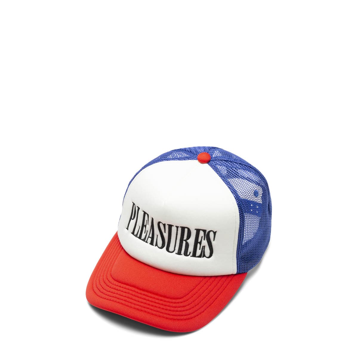 Pleasures Lithium store Trucker Hat