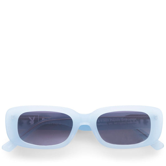 Pleasures Eyewear ICE / O/S MANSION SUNGLASSES