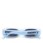 Load image into Gallery viewer, Pleasures Eyewear ICE / O/S MANSION SUNGLASSES
