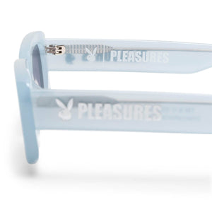 Pleasures Eyewear ICE / O/S MANSION SUNGLASSES