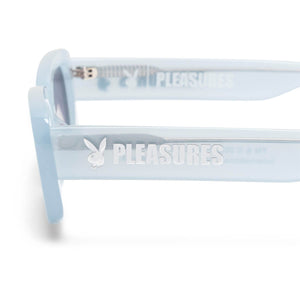 Pleasures Eyewear ICE / O/S MANSION SUNGLASSES