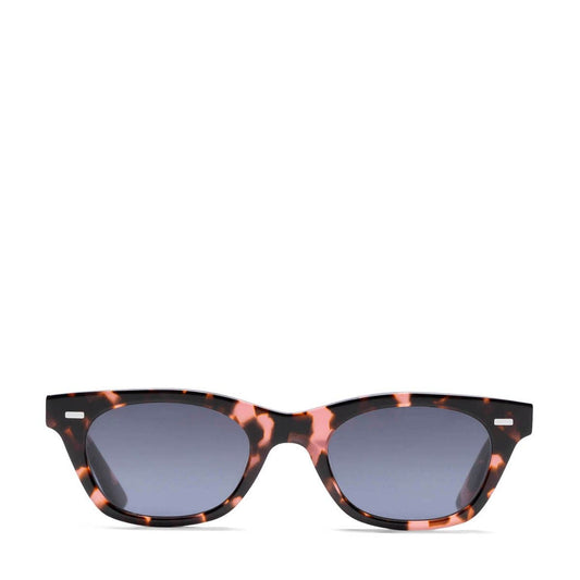 AKILA Eyewear PINK TORTOISE / O/S x Pleasures METHOD SUNGLASSES