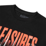 Pleasures T-Shirts MIRRORS LONG SLEEVE T-SHIRT