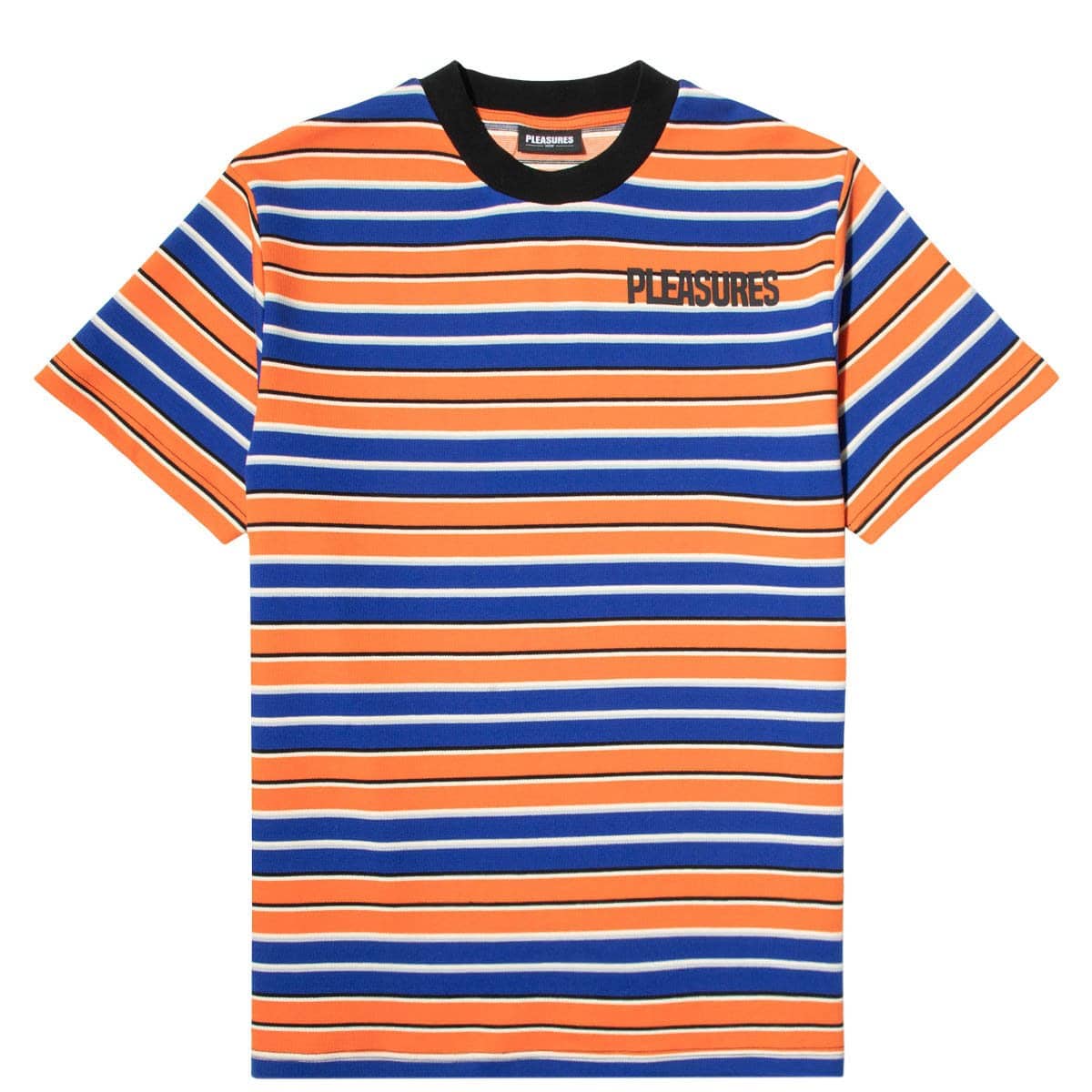 Pleasures T-Shirts OUTLIER SHORT SLEEVE SHIRT