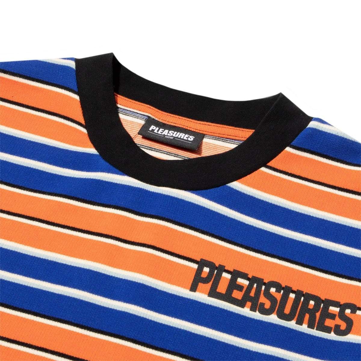 Pleasures T-Shirts OUTLIER SHORT SLEEVE SHIRT