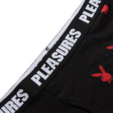 Pleasures Shorts X PLAYBOY BOXER BRIEFS (2 PACK)