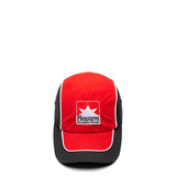 Pleasures Accessories - HATS - Snapback-Fitted Hat RED / O/S PERFORMANCE RACING HAT