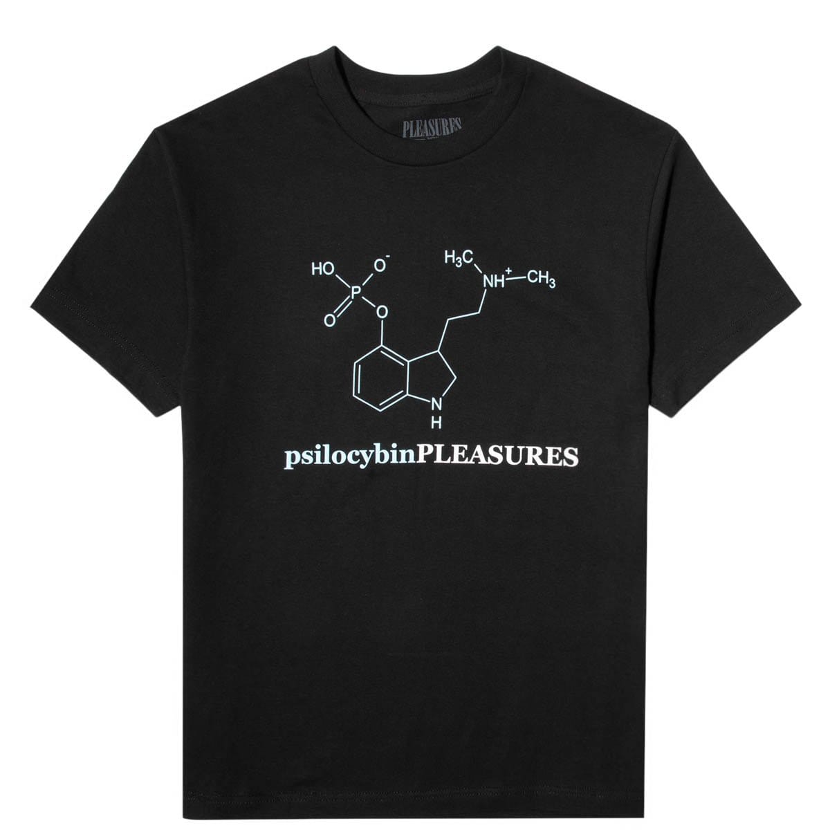 Pleasures T-Shirts PSILOCYBIN T-SHIRT