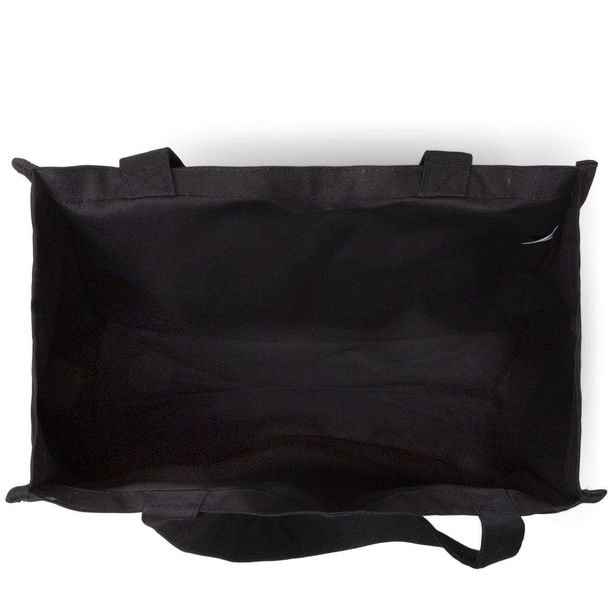 Pleasures Bags & Accessories BLACK / O/S REALITY TOTE