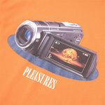 Load image into Gallery viewer, Pleasures T-Shirts RECORDING T-SHIRT
