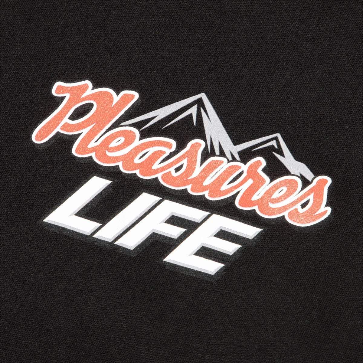 Pleasures T-Shirts REFRESH T-SHIRT