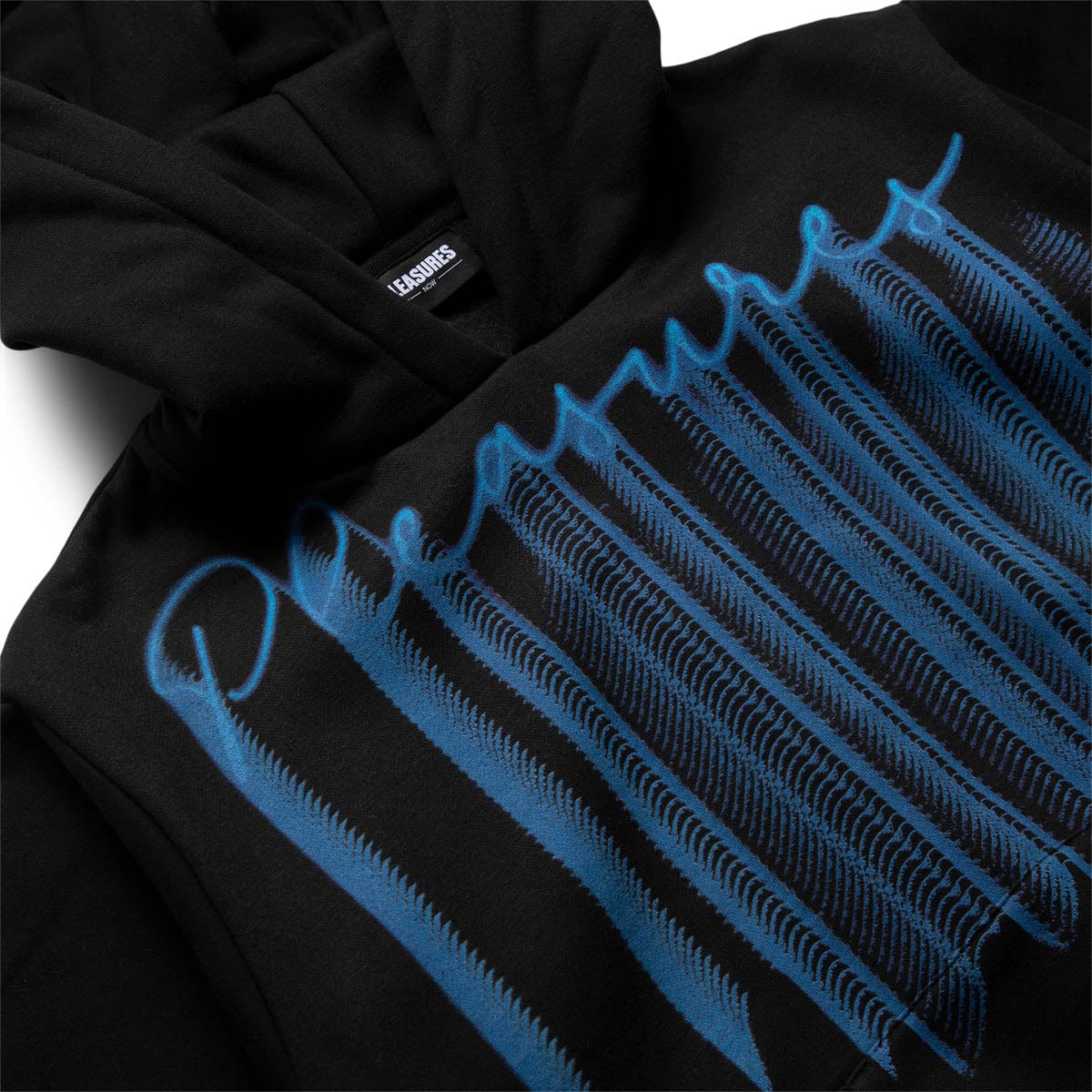 Pleasures Hoodies & Sweatshirts REVELATION HOODIE