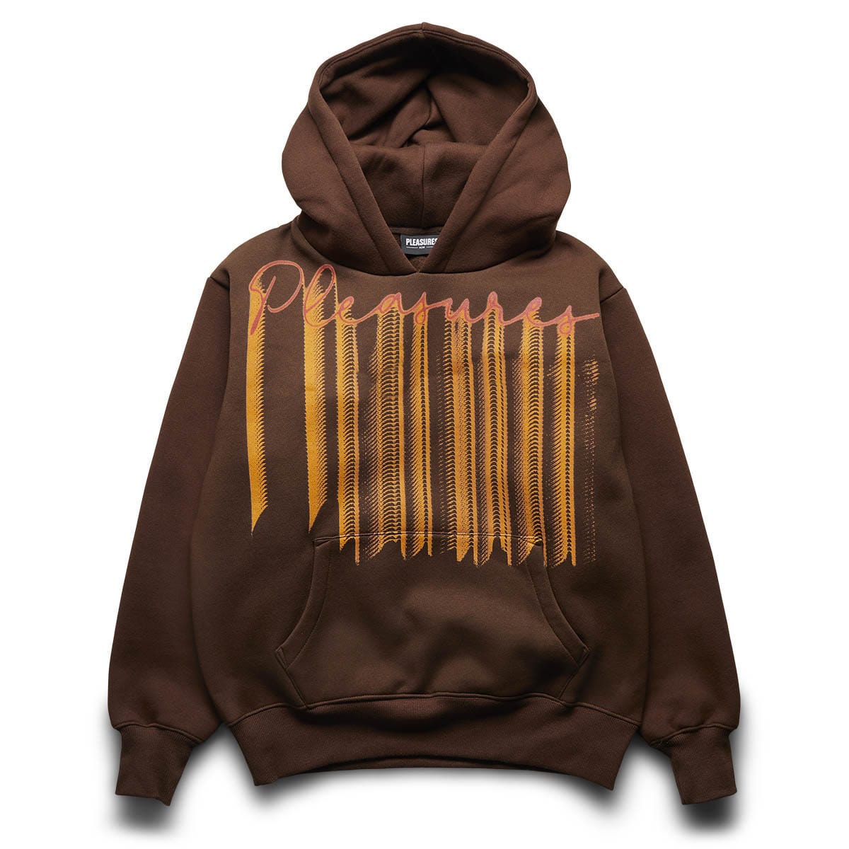 Pleasures Hoodies & Sweatshirts REVELATION HOODIE