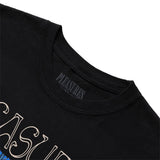 Pleasures T-Shirts RIVER PIGMENT DYE T-SHIRT