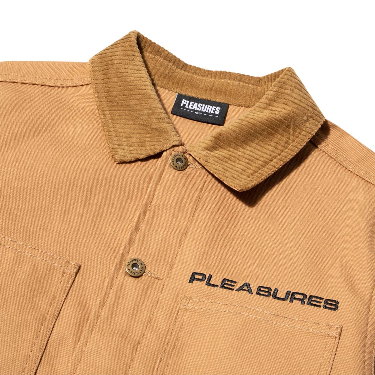 Pleasures Spike Chore selling Jacket