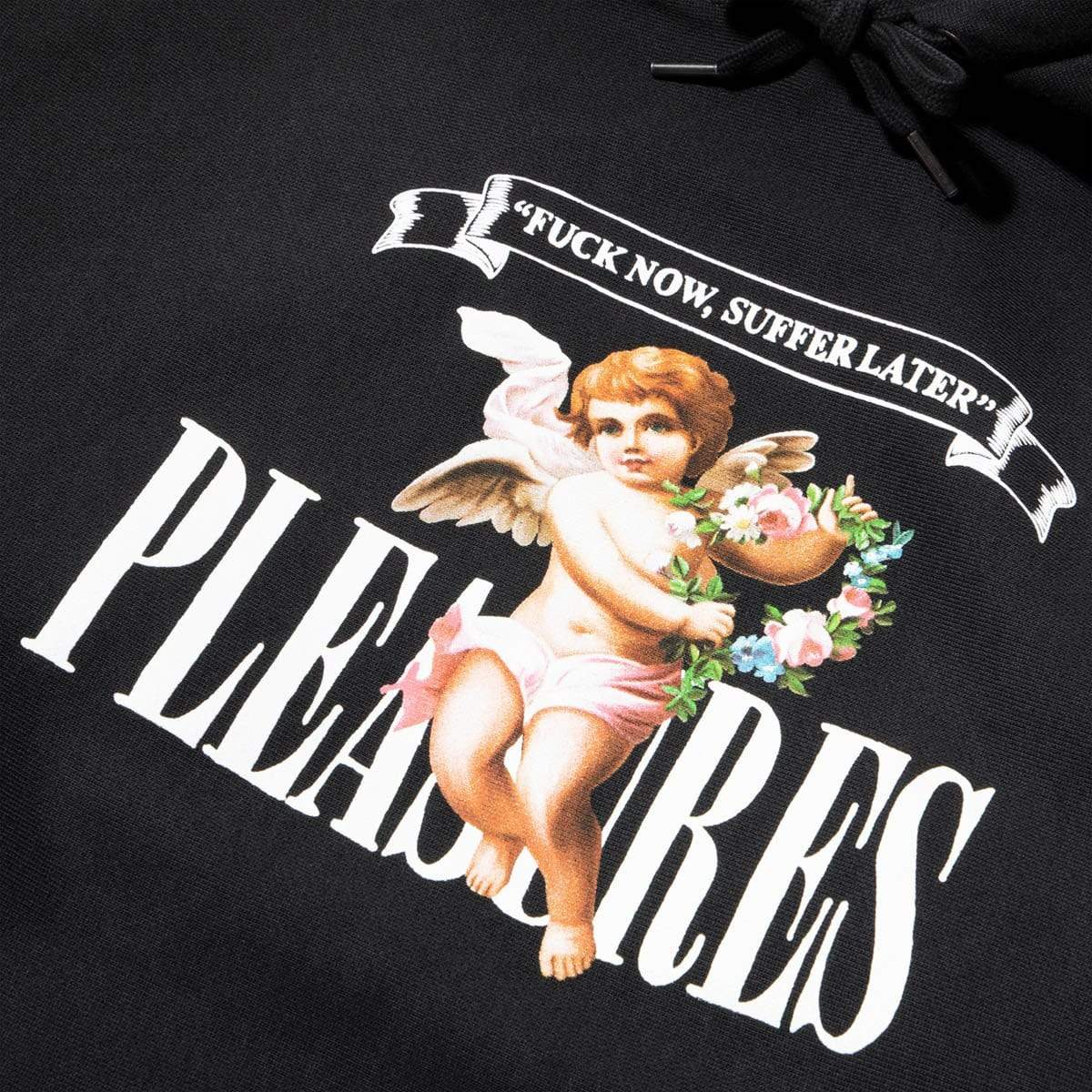 Pleasures Hoodies & Sweatshirts SUFFER PREMIUM HOODY