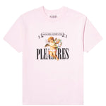 Load image into Gallery viewer, Pleasures T-Shirts SUFFER T-SHIRT
