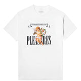 Pleasures T-Shirts SUFFER T-SHIRT