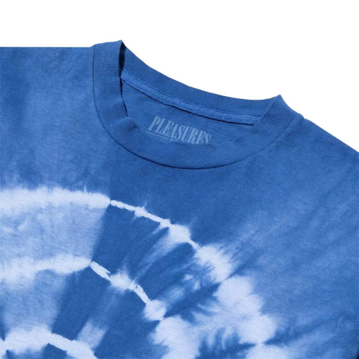 Pleasures T-Shirts SURREALISM TYE DYE SHIRT