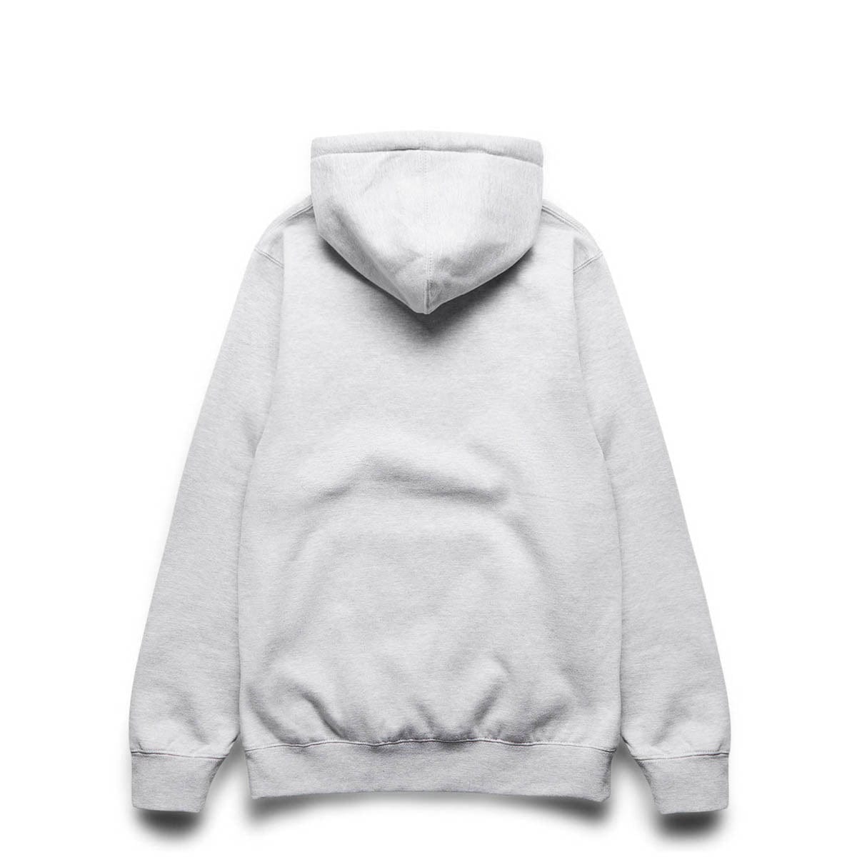 Pleasures Hoodies & Sweatshirts TICKLE LOGO HOODIE