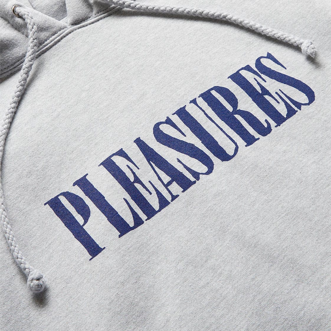 Pleasures Hoodies & Sweatshirts TICKLE LOGO HOODIE