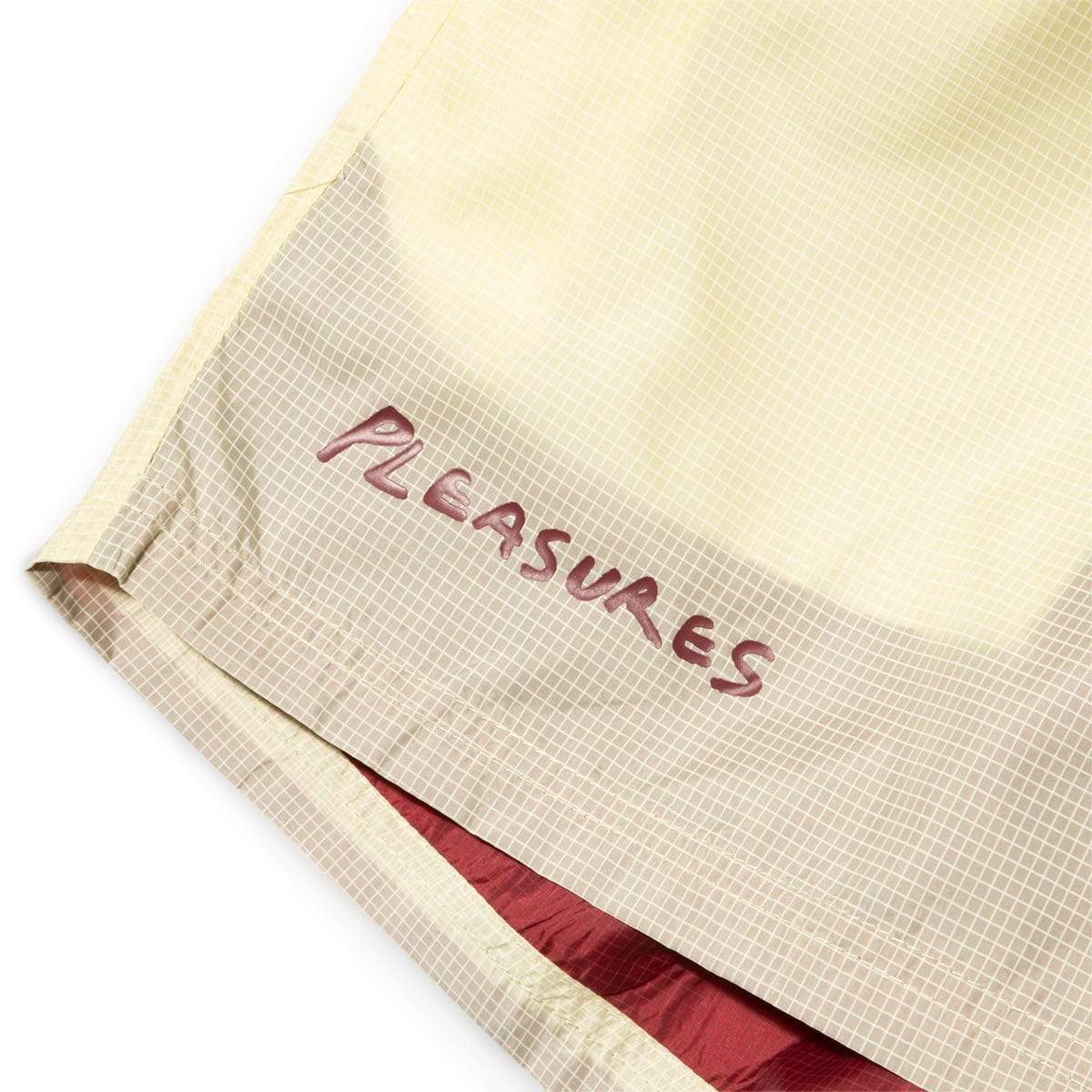 Pleasures Bottoms VCR ACTIVE SHORTS