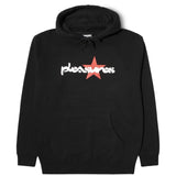 Pleasures Hoodies & Sweatshirts VIBRATION HOODY